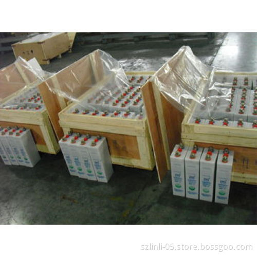 Nickel-cadmium Pocket Type Rechargeable Battery for Low Discharge RateNew